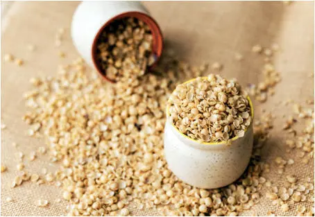 Soya Hulls
